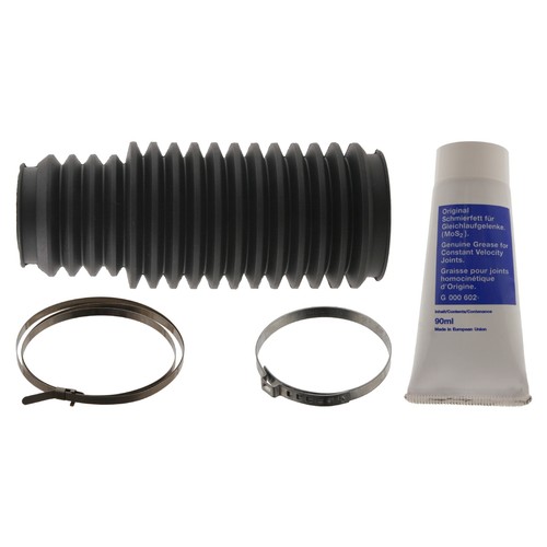 Febi bilstein steering rack - febi,