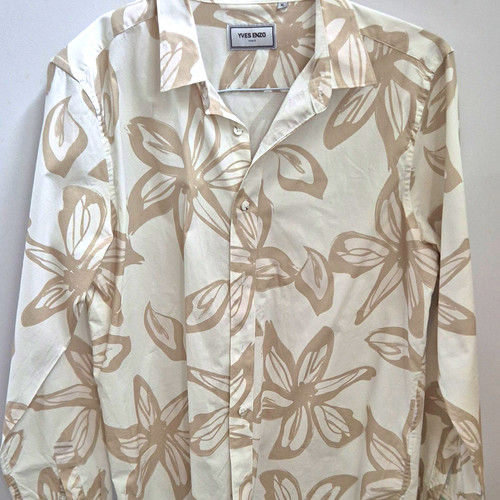 Yves enzo men xl - enzo, men’s