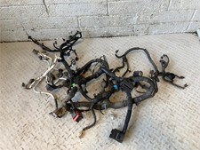 Discovery Sport Engine Wiring Loom 2.0 D H4D3-12A690 Land Rover 2016 to 2019