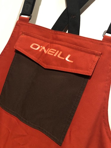 Neill snowboarding bib pant - o'neill,