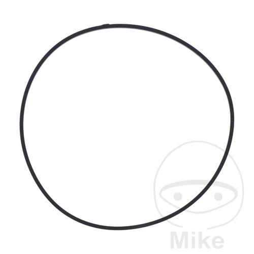 Athena alternator cover gasket - cover,