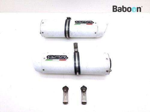 Exhaust muffler performance - exhaust,