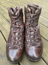 British Army Cold Wet Weather