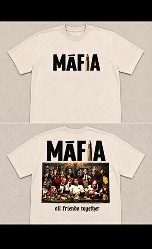 Men beige mafia - men’s,