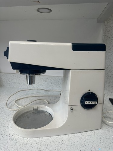 Vintage kenwood chef a701a - vintage,