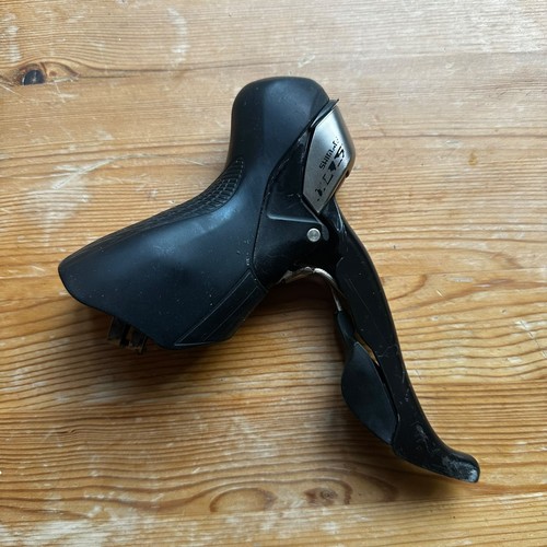 Shimano 105 5700 speed - shimano, st-5700