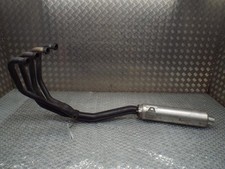 Kawasaki ZRX400 ZRX 400