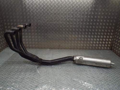 Kawasaki zrx400 zrx 400 - kawasaki,