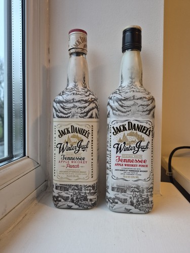 Jack daniels winter - daniels,