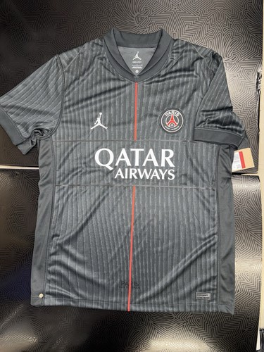 Psg fourth jersey - fourth, jordan