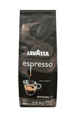 New lavazza espresso italiano - espresso,