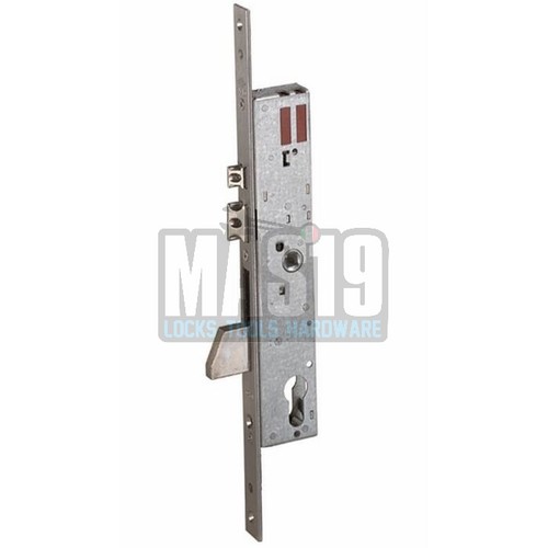 Electric lock cisa 16215 - lock,