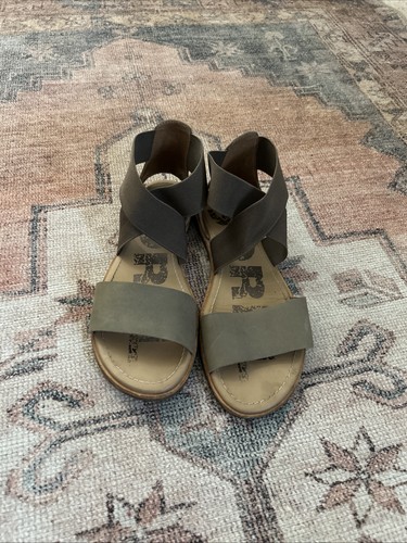Sorel ella sandals - sorel, womens