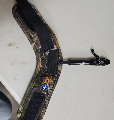 Tru ball archery - tru, with