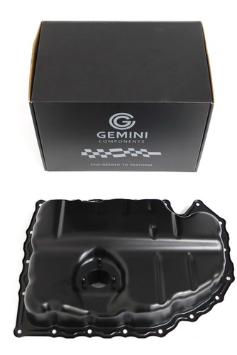 Oil sump pan - oil,