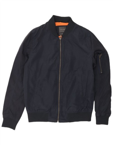 Zara mens bomber - bomber, uk