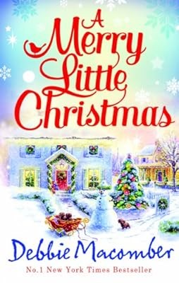 Merry little christmas - little,