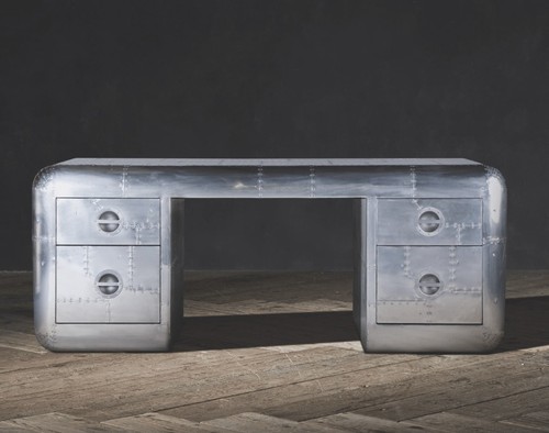 Timothy oulton aviator - oulton,