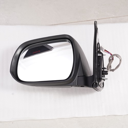 Passenger side electric wing - side,