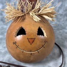 Meadowbrooke Gourds Lighted