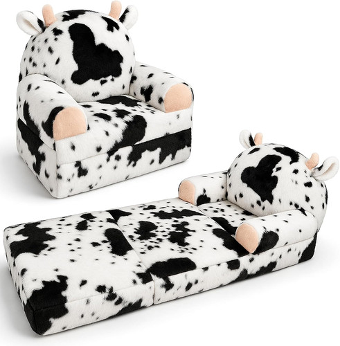 Comfy toddler couch - toddler, chair