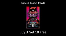 Topps Turbo Attax 2022