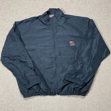 VINTAGE Surf Style Jacket Mens