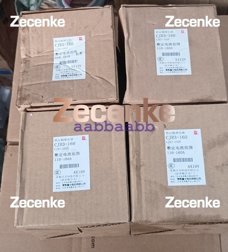 1pcs new cjr3 160 110 - new,