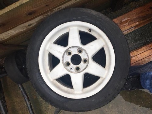 Vauxhall vectra super - b,