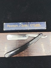 "Real Ring" Pearson & Sons
