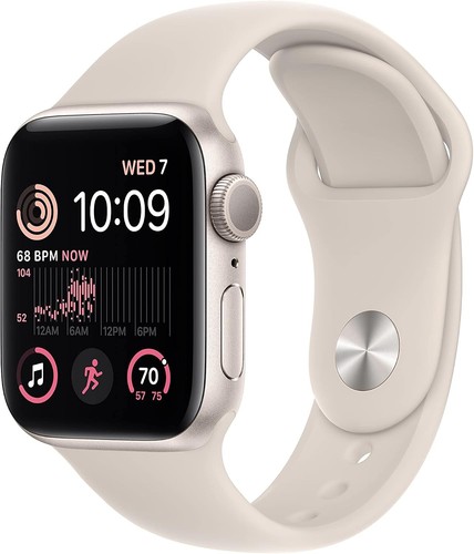 Apple watch se2 - se2, 40mm)