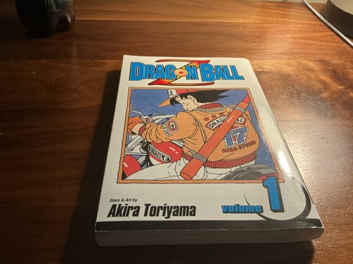 Dragon ball vol - dragon, vol.