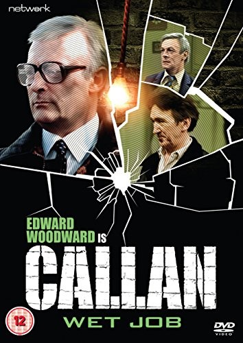 Callan wet job 1981 - callan,