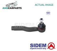 TRACK ROD END RACK END FRONT