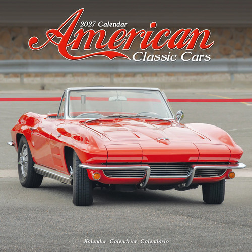 American classic cars 2027 - classic,