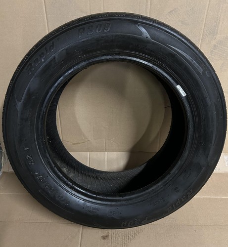 175 trailer tyre rapid - 65,