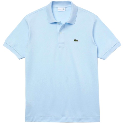 Lacoste classic pique polo - pique,