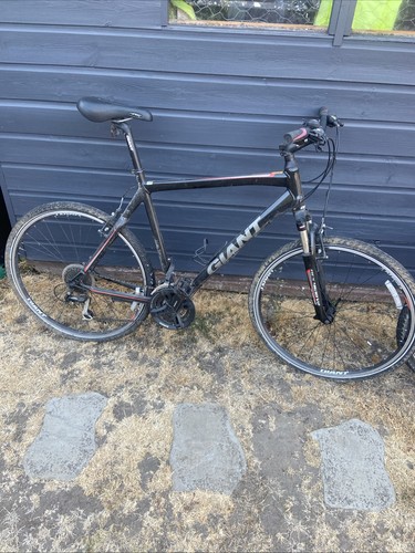 Giant roam hybrid - giant,