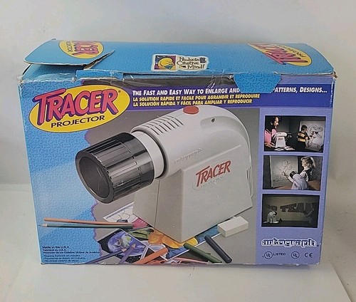 Autograph tracer projector - autograph,