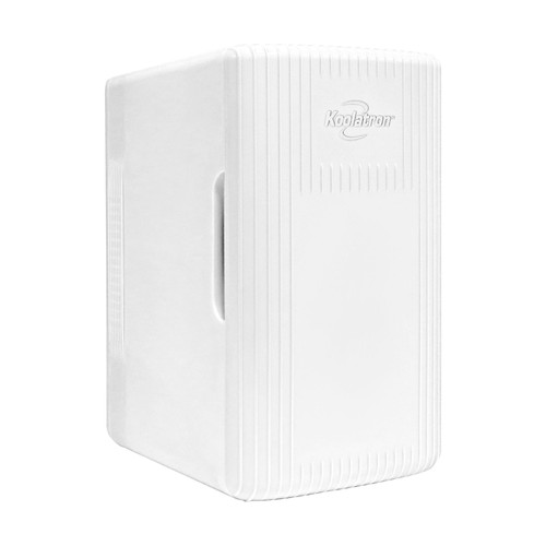 Koolatron retro mini fridge - koolatron, 6l
