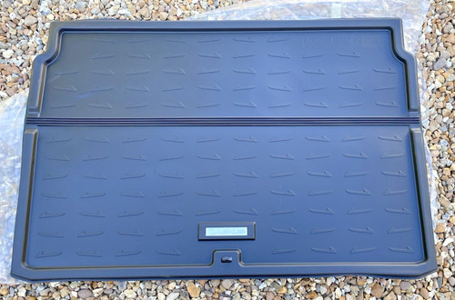 Lexus boot liner - lexus,