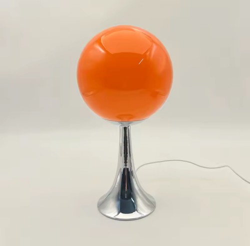 Bauhaus lamp space age - bauhaus,