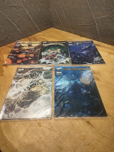 Rare vintage duel masters - vintage,