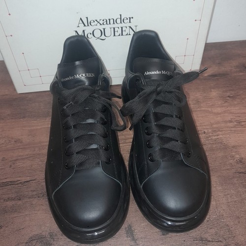 Alexander mcqueen oversized - alexander,