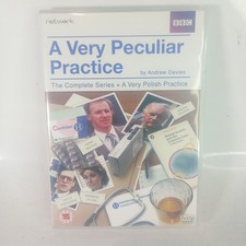 A Very Peculiar Practice - The