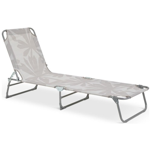 Habitat light grey - habitat, folding