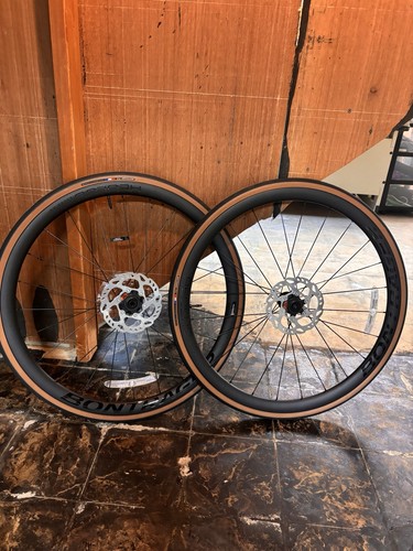 Bontrager aeolus elite tlr - elite,