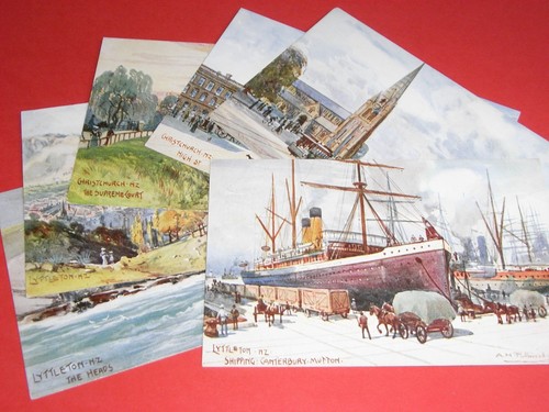 Original set six fullwood - original,