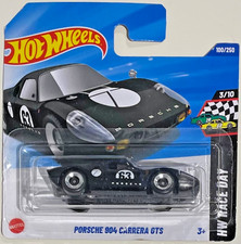 2025 Hot Wheels Porsche 904