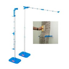 DIY Wallpaper Tool Hands Free